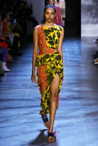 Prabal Gurung RTW Spring 2019