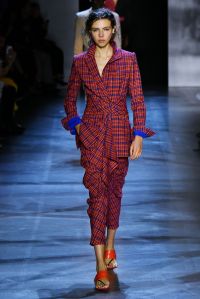 Prabal Gurung RTW Spring 2019