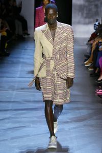 Prabal Gurung RTW Spring 2019