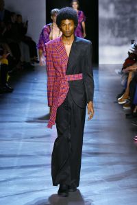 Prabal Gurung RTW Spring 2019