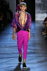 Prabal Gurung RTW Spring 2019