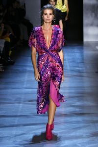 Prabal Gurung RTW Spring 2019