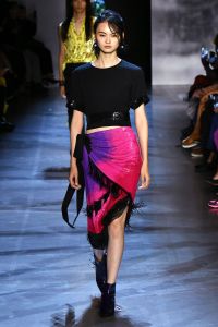 Prabal Gurung RTW Spring 2019