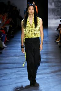 Prabal Gurung RTW Spring 2019