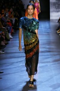 Prabal Gurung RTW Spring 2019