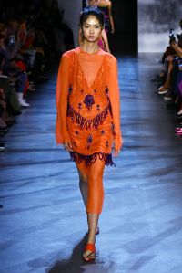 Prabal Gurung RTW Spring 2019