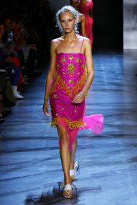 Prabal Gurung RTW Spring 2019