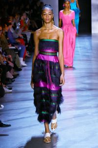 Prabal Gurung RTW Spring 2019