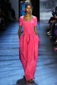 Prabal Gurung RTW Spring 2019
