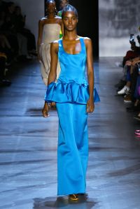 Prabal Gurung RTW Spring 2019