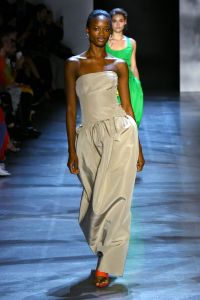 Prabal Gurung RTW Spring 2019