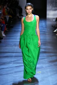 Prabal Gurung RTW Spring 2019