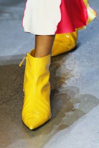 Details at Prabal Gurung RTW Spring 2019