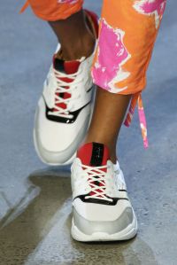 Details at Prabal Gurung RTW Spring 2019