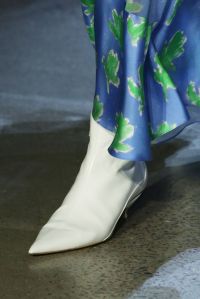 Details at Prabal Gurung RTW Spring 2019