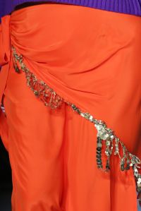 Details at Prabal Gurung RTW Spring 2019