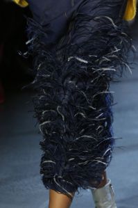 Details at Prabal Gurung RTW Spring 2019