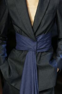 Details at Prabal Gurung RTW Spring 2019