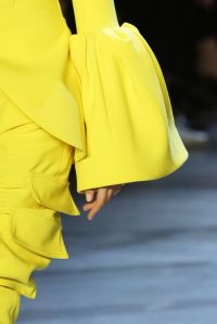 Details at Prabal Gurung RTW Spring 2019
