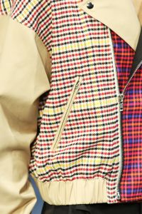 Details at Prabal Gurung RTW Spring 2019