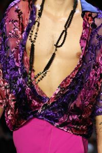 Details at Prabal Gurung RTW Spring 2019