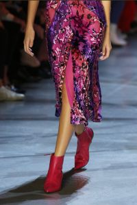 Details at Prabal Gurung RTW Spring 2019