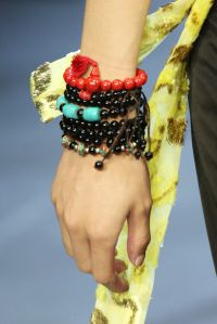 Details at Prabal Gurung RTW Spring 2019