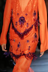 Details at Prabal Gurung RTW Spring 2019