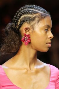 Details at Prabal Gurung RTW Spring 2019