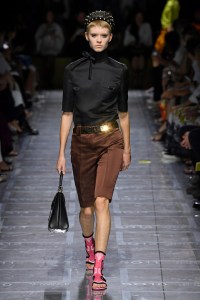Prada RTW Spring 2019