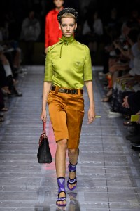 Prada RTW Spring 2019