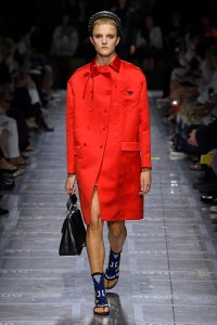 Prada RTW Spring 2019