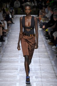 Prada RTW Spring 2019