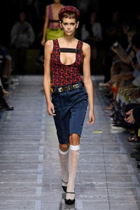 Prada RTW Spring 2019
