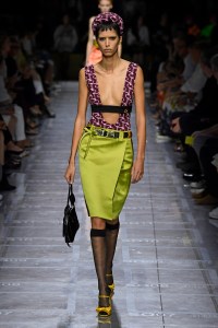 Prada RTW Spring 2019