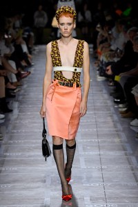 Prada RTW Spring 2019