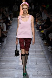 Prada RTW Spring 2019