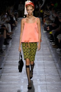 Prada RTW Spring 2019