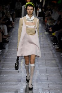 Prada RTW Spring 2019