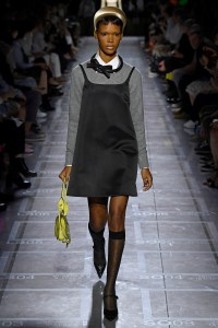 Prada RTW Spring 2019