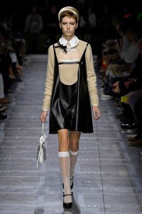 Prada RTW Spring 2019