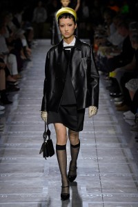 Prada RTW Spring 2019
