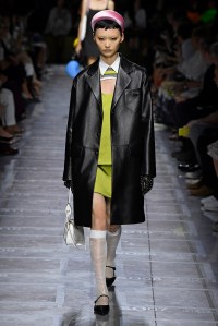 Prada RTW Spring 2019