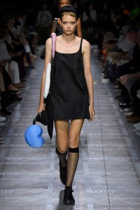 Prada RTW Spring 2019