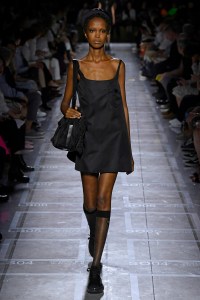 Prada RTW Spring 2019