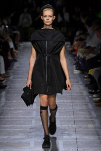 Prada RTW Spring 2019