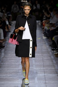 Prada RTW Spring 2019
