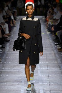 Prada RTW Spring 2019