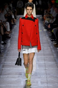 Prada RTW Spring 2019