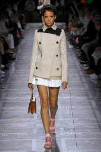 Prada RTW Spring 2019